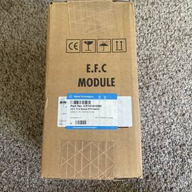 Bruker Efc15 Varian Agilent Efc 15 Si Gc Module Pfpd Field Kit Brand New Sealed