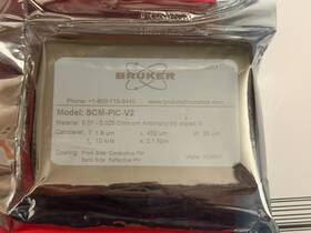 Bruker Scm-pic-v2 New Sealed Afm Probes Box Of 10 Ptir Coating