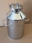 Btb-21-sh Eagle Stainless Steel 10