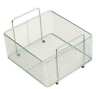 Bti-h15 Elma Ultrasonics Stainless Steel Basket