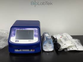 45-0662 Btx Ecm 830 Electroporation System Wave Porator Electroporator With 630b Stand