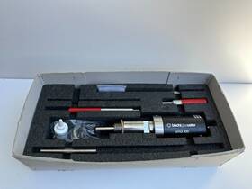 Bmd300 Buchi B Chi Magnetic Drive Coupler Buchiglas And Spares/rebuild Parts