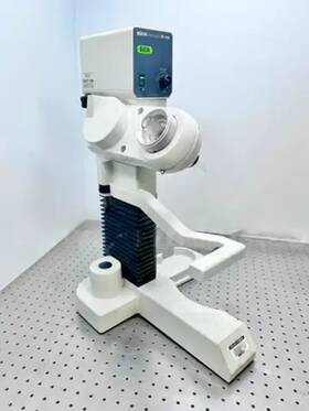 R-114 Buchi Rotavapor Rotary Evaporator Distillation With Water Bath Lab Glass