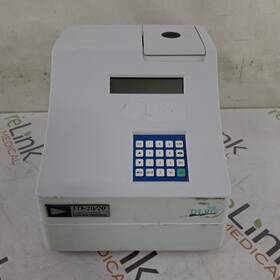 Td-20 Buck Scientific Turner Designs Td-20/20 Luminometer