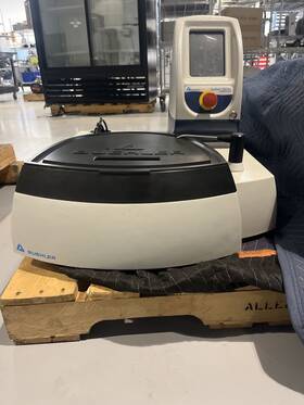 49-7211 Buehler Ecomet 300 Pro Semi-automatic Grinder Polisher 49-7211 Buehler Ecomet 300 Pro Semi-automatic Grinder Polisher
