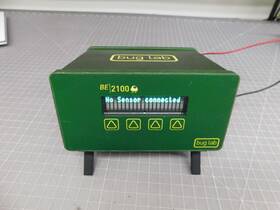 Be-2100 Bug Lab Be 2100 Biomass Monitor M5380