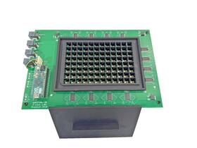 Optoplate-96 Bugaj Lab Optogenetics Led Array High-throughput 96-well Plate