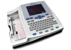 Atria-6100 Burdick Atria 6100 Ecg Machine