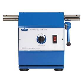 075-775-00-36 Burrell Scientific Shaker Wrist Action Fixed 220v 1.8a 64lb