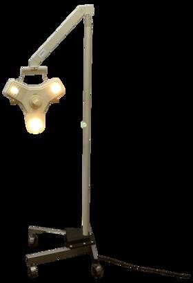 11410 Burton Examination Light 11410 Burton Examination Light