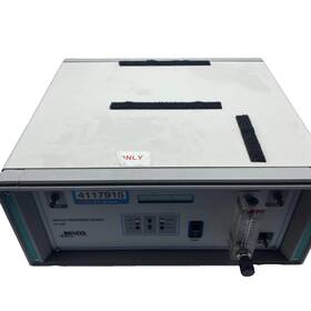 Aer5211 Buxco Aerosol Distribution System For Animal Testing Unit Made In Usa