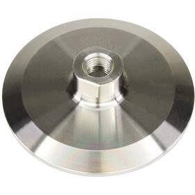 150ec04 Bvv 1/4 Inch Fnpt X Tri-clamp End Caps