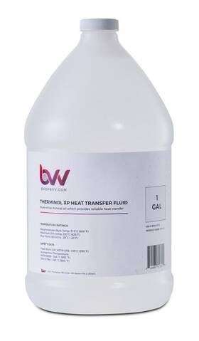 Therminolxp-55g Bvv Therminol Xp Heat Transfer Fluid