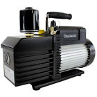 Bvvve280-bvvp4f Best Value Vacs Two Stage Vacuum Pump With Carbon Exhaust