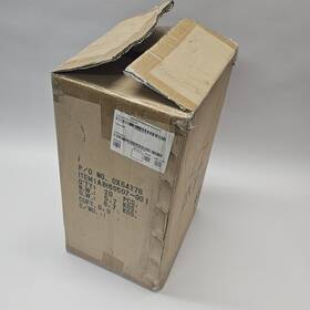 H60507-001 Bxt-p Retention Hardware With Backplate Laboratory Industrial Lot Of 19