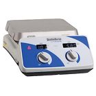 By-03407-21 Cole-parmer Stabletemp Aluminum Top