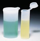 By-06094-20 Miniature Vials With Hinged Caps Ml