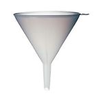 By-06121-10 Large Polyethylene Funnel
