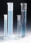 By-06137-52 Economical Graduated Polymethylpentene Cylinder Ml