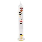 By-08006-05 Digi-sense Galileo Thermometer 17 By-08006-05 Digi-sense Galileo Thermometer 17