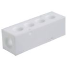 By-31521-19 Ptfe Manifold Outlets Inlet Npt