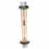 By-32470-00 Cole-parmer Polysulfone Flowmeter For Water