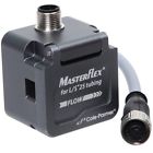 By-33501-25 Masterflex Ultrasonic Flow Sensor For Tubing By-33501-25 Masterflex Ultrasonic Flow Sensor For Tubing