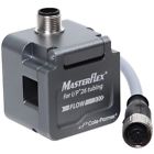 By-33501-26 Masterflex Ultrasonic Flow Sensor For Tubing By-33501-26 Masterflex Ultrasonic Flow Sensor For Tubing