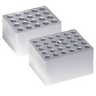 By-36620-52 Techne Aluminum Heating Block Insert Mm Diameter
