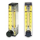 By-68560-26 Cole-parmer Acrylic Flowmeter With