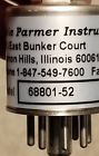 By-68801-51 To Mtorr Sensor Npt