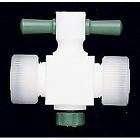 By-98402-06 Cole-parmer 204-19 Plug Valve