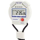 By-98766-07 Digi-sense Traceable Large-digit Stopwatch-chronograph