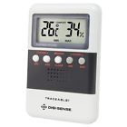 By-98766-84 Digi-sense Traceable Thermohygrometer With
