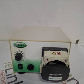 Egp-100 Byrne Medical Inc. Endogator Endoscopy Irrigation Pump