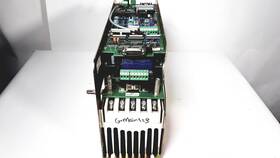 10004871 Bystronic Amplifier Cnco2 50a 1000 Rpm