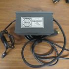 C-73-12 Oriel Model Spectral Lamp Power Supply
