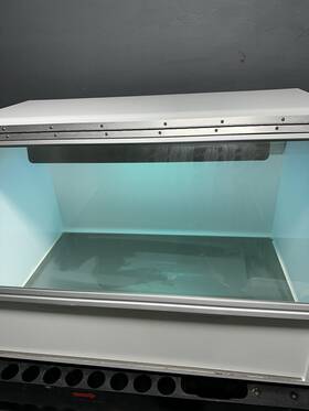 P-030-202-il C.b.s. Scientific Cbs Optimizer Pcr Workstation P-030-202-il C.b.s. Scientific Cbs Optimizer Pcr Workstation