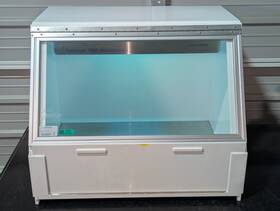 P-030-202-ss C.b.s. Scientific P030202ss Cbs Optimizer Pcr Workstation / 30 Inch Ss Surface Dual Uv