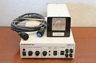 C2400-head Hammamatsu C2400 Camera Controller Ccd