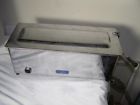 C416w Wilmot Castle Vintage Sterilizer Hot Water Bath Tray Dental Tattoo
