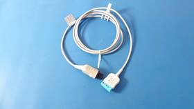 Cables And Sensors T-25400 C&s Mindray Datascope Compatible Ecg Monitor Trunk Cable Ref Tr-t-25400