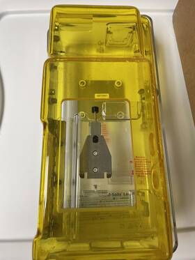 21-2189-25 Cadd 21-2188-25 Solis Lockbox Ref No Key Some Cracking