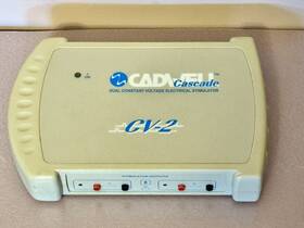 190197-200 Cadwell Cascade Cv-2 Stim Ionm