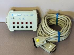 190221-200 Cadwell Cascade Ionm Stim Splitter Es5-100