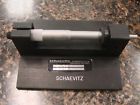 Cal-42m Schaevitz Micrometer Precision Measurement Test Fixture
