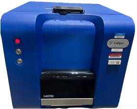 Caliper Life Sciences Ds1232n0119 Labchip Ez Reader Ii Analyzer