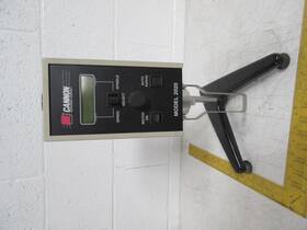 2020lv115 Cannon Rotational Viscometer T81647