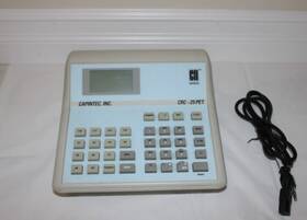 Crc-25pet Capintec Crc-25 Pet Radioisotope Dose Calibrator