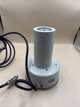 Crc-55t Capintec Well Counter